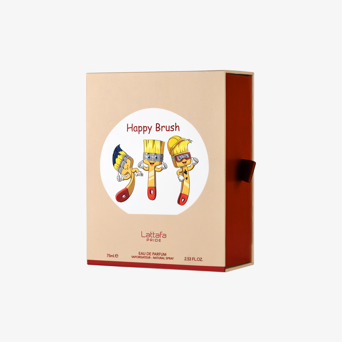 Happy Brush