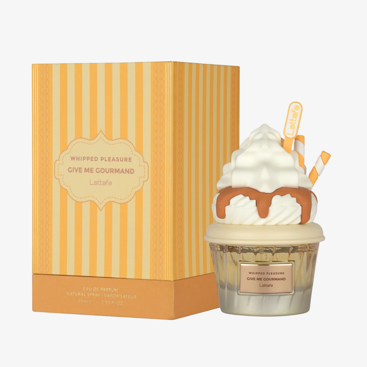 Whipped Pleasure