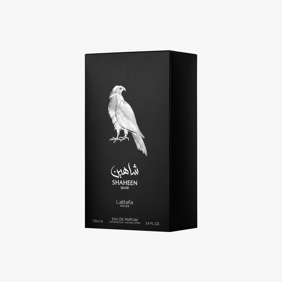 Shaheen Silver