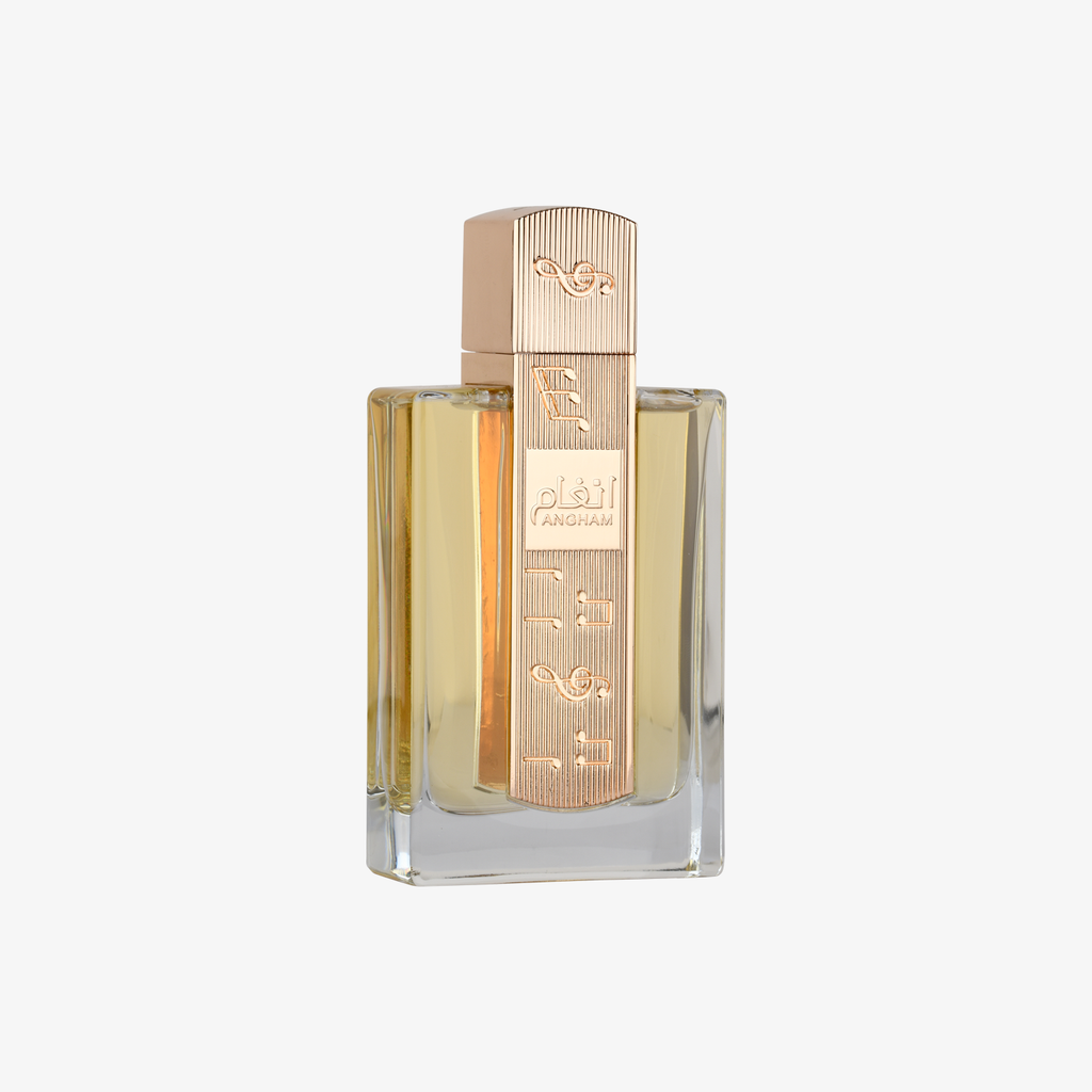 Angham Bundle - Eau De Parfum 100ml + Perfume Mist 205ml
