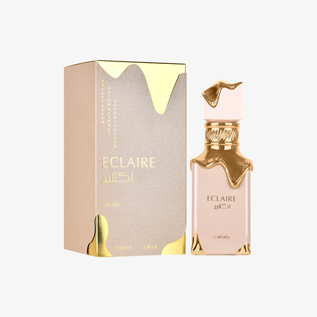 Eclaire