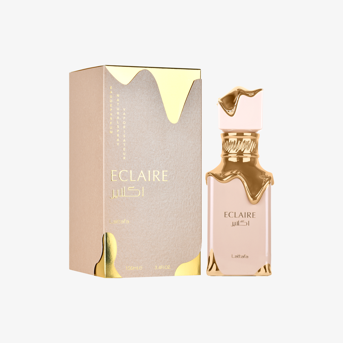 Eclaire