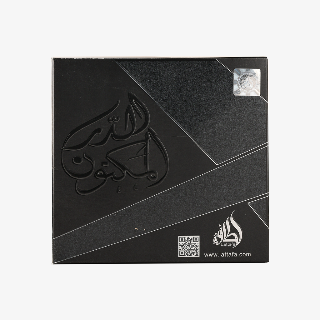 Al Dur Al Maknoon Silver