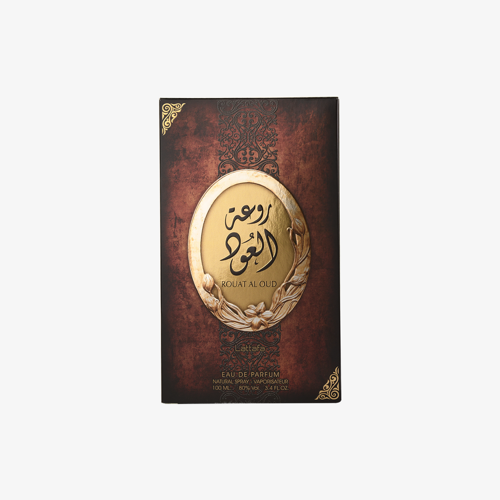 Rouat Al Oud