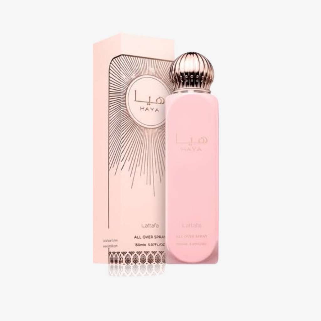 Haya All Over Spray