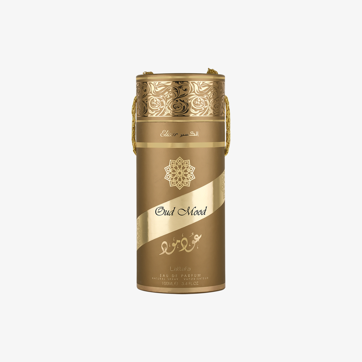 Oud Mood Elixir