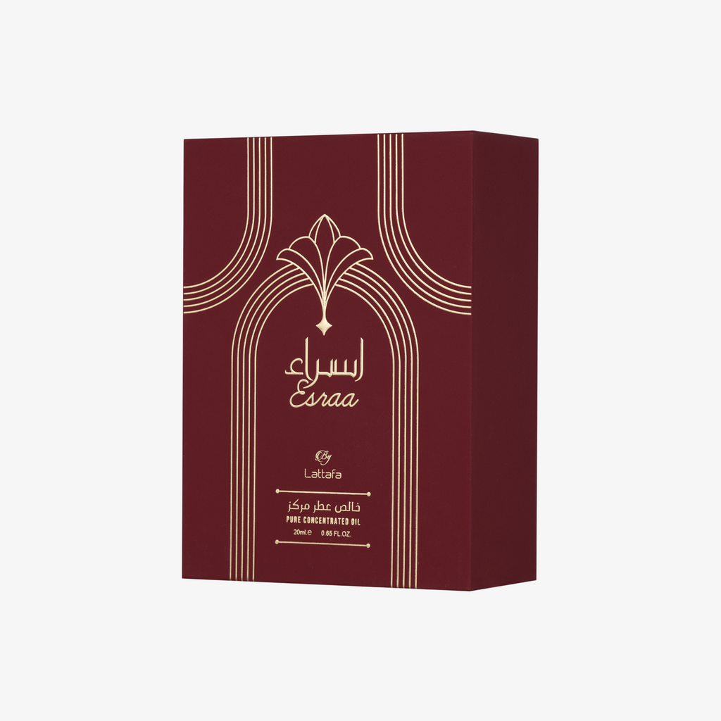 Esraa Oil