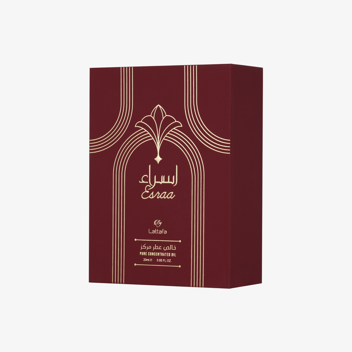Esraa Oil