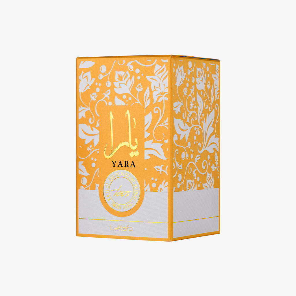 Yara Tous