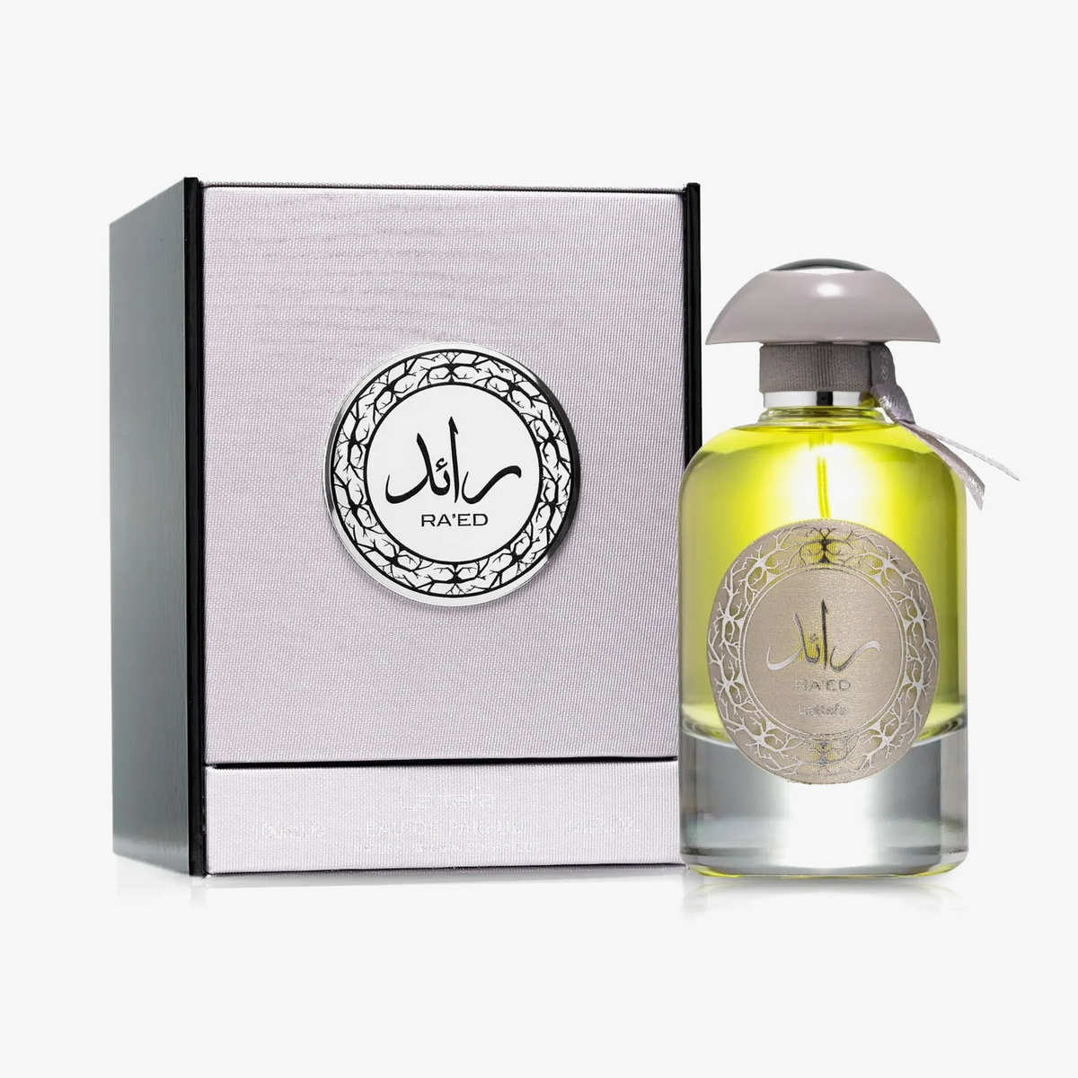 Raed Silver