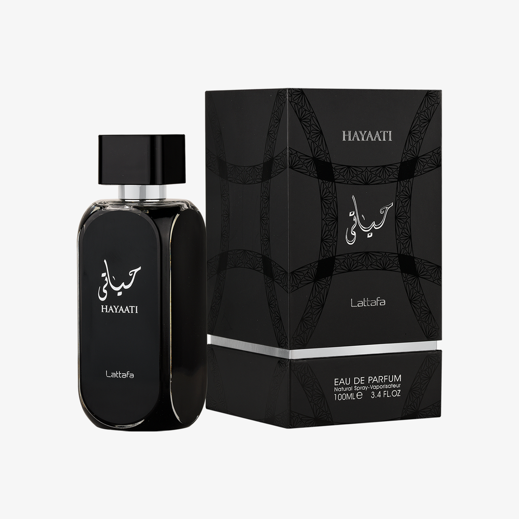 Hayaati Set