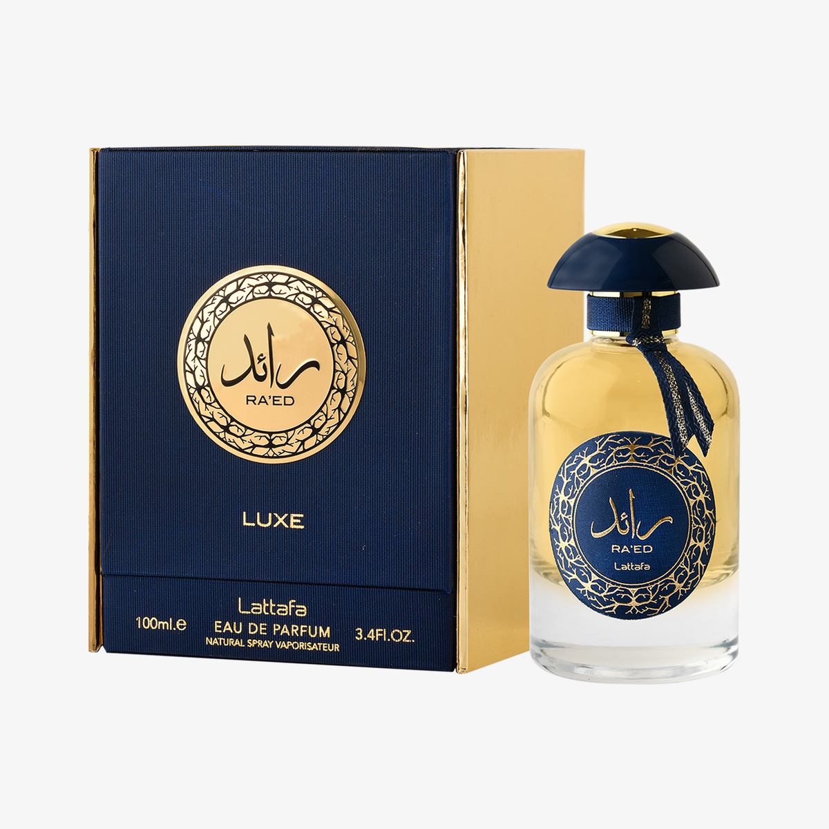 Raed Gold