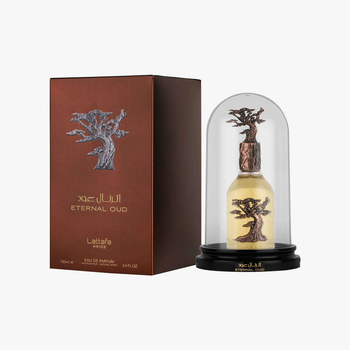 Eternal Oud