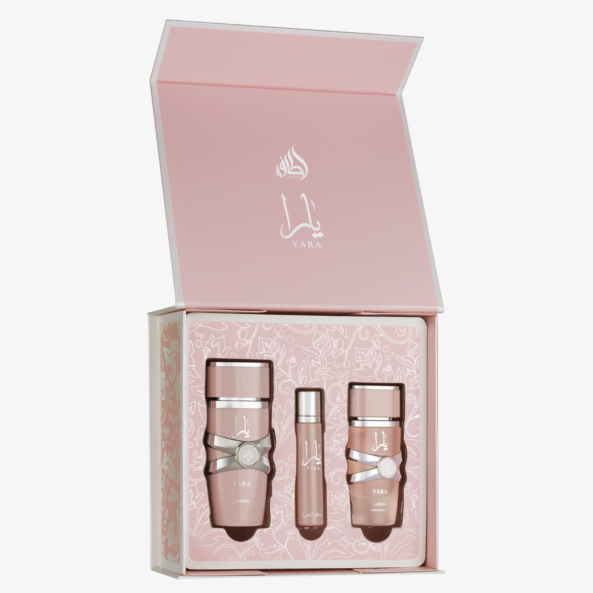 Yara 3pcs Gift Set